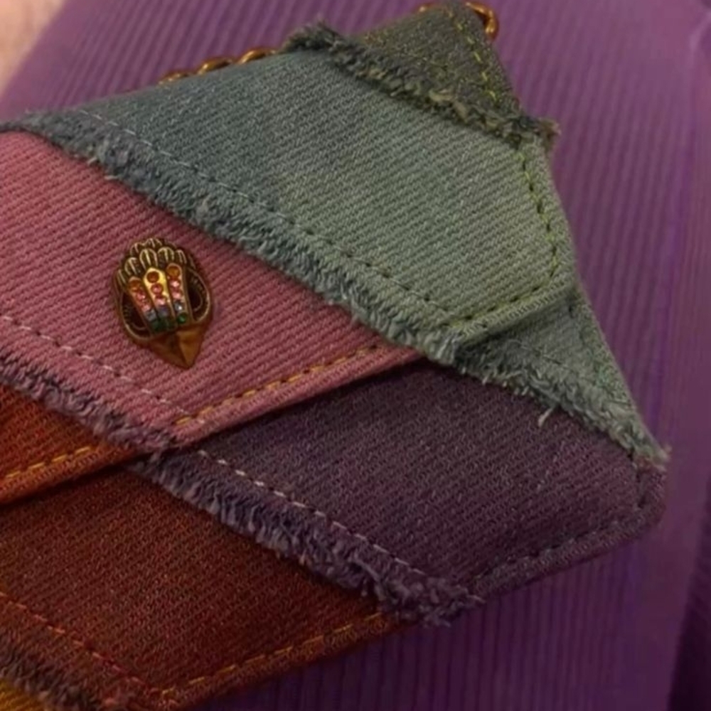 Kurt Geiger Multicolor Mini Bag